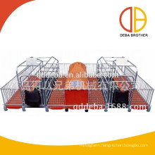 new my test Pig Fatten Stall/pig crate